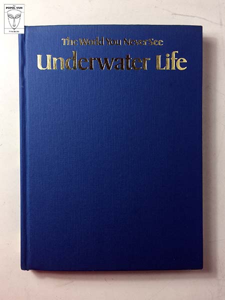 Peter Parks - Underwater Life